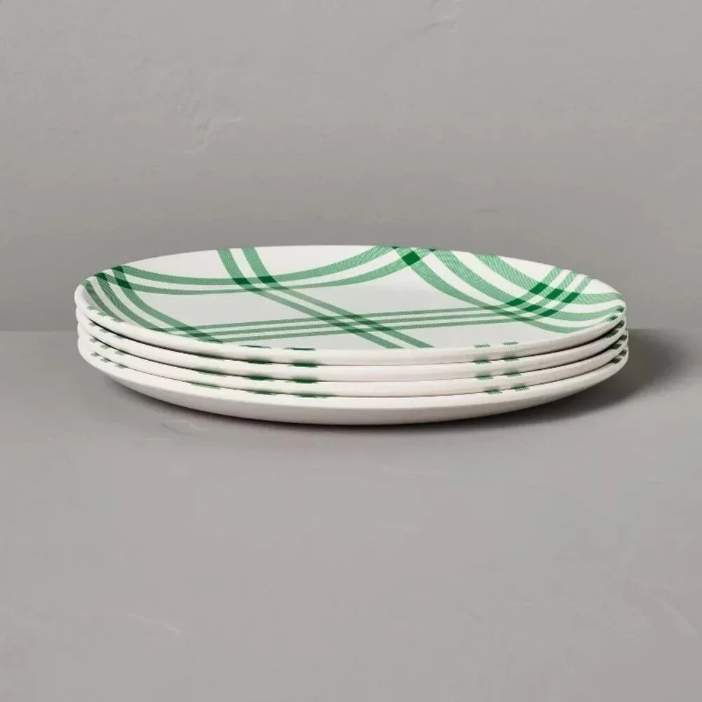 Hearth & Hand 4pk stripe